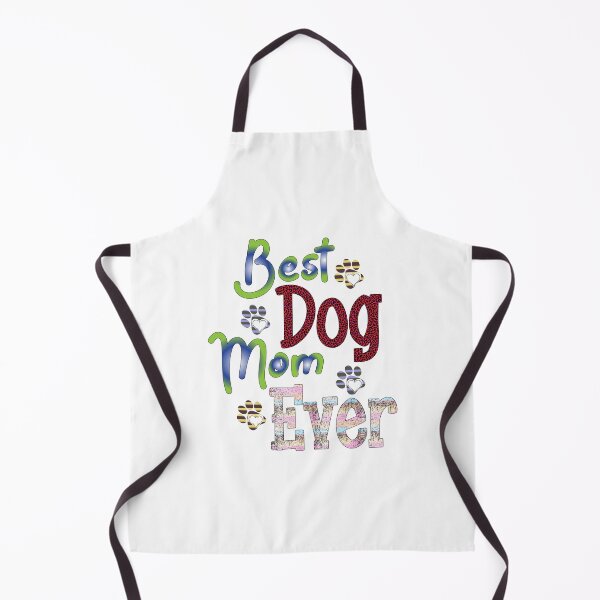 Item preview, Best Dog Mama Ever Mother Dog Lover Love Puppy Bulldog Boxer Bull Terrier Dad Best Pug Dad Pug Love Ever Gift Premium Apparel Funny Holiday Xmas designed and sold by DesignByHeartUK.
