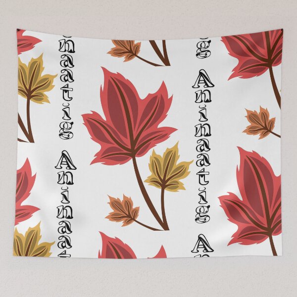 Item preview, Maple Sugar Tree (Aninaatig) designed and sold by KendraHowland.