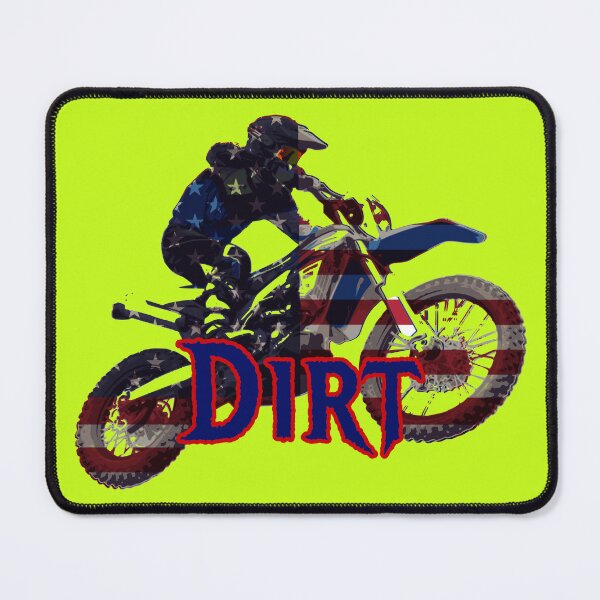 Item preview, Stars Stripes Dirt designed and sold by Willyboy16.