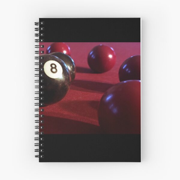 Item preview, 8 Ball designed and sold by TimeBandit.
