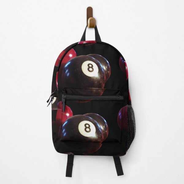 Artikelvorschau, 8 Ball entworfen und verkauft von TimeBandit.