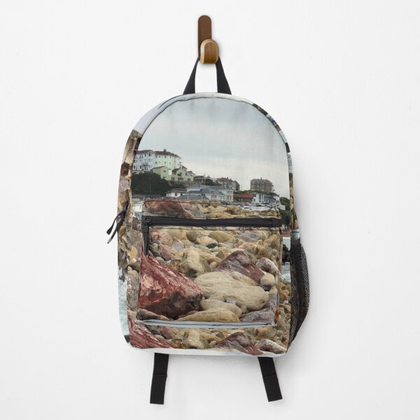 Item preview, Ventnor Beach designed and sold by pinkal.