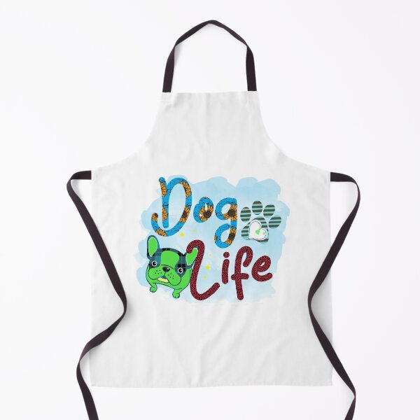 Item preview, Dog Life Dog Lover Love Puppy Bulldog Boxer Bull Terrier Dad Best Pug Dad Pug Love Ever Gift Premium Apparel Funny Holiday Xmas designed and sold by DesignByHeartUK.