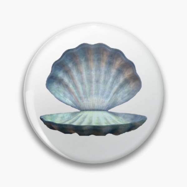 Item preview, Hand Of Jesus Seashell designed and sold by zarabukhari.