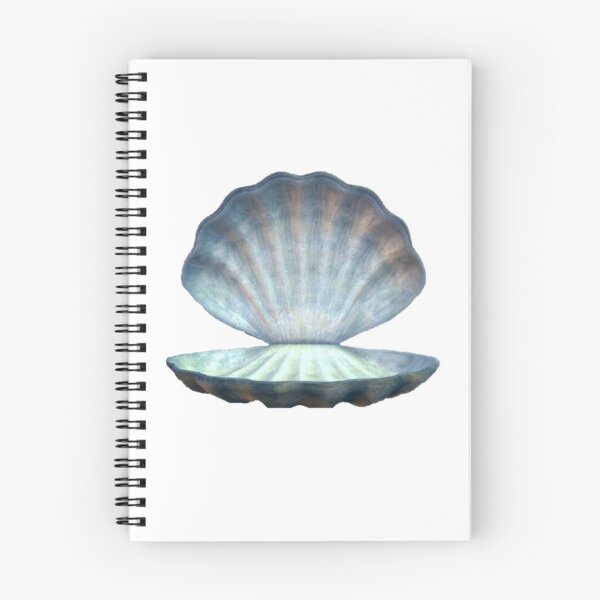 Item preview, Hand Of Jesus Seashell designed and sold by zarabukhari.