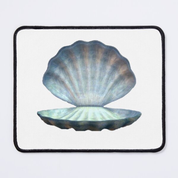 Item preview, Hand Of Jesus Seashell designed and sold by zarabukhari.
