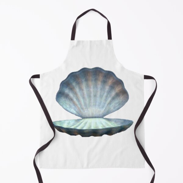 Item preview, Hand Of Jesus Seashell designed and sold by zarabukhari.