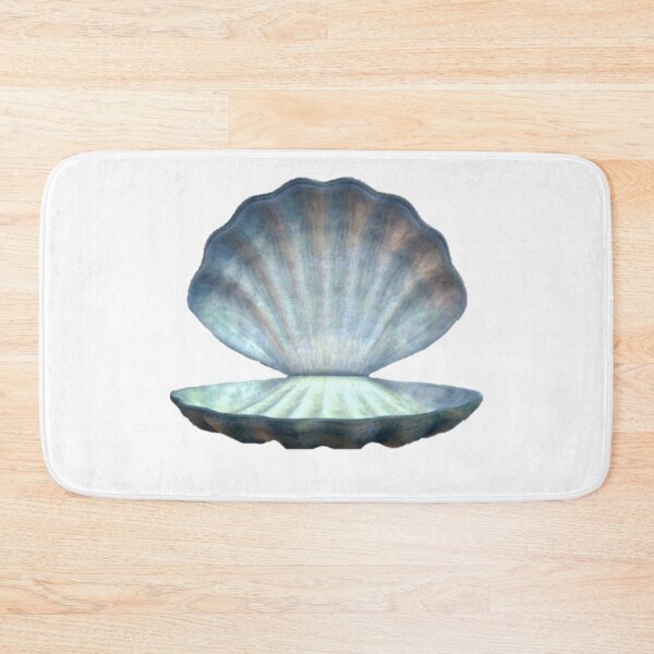 Item preview, Hand Of Jesus Seashell designed and sold by zarabukhari.