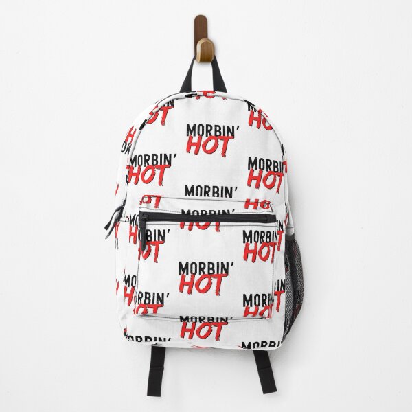 Item preview, Morbin Hot designed and sold by TrueWorth.