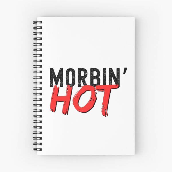 Item preview, Morbin Hot designed and sold by TrueWorth.