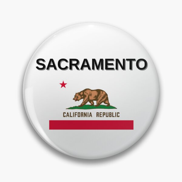 Item preview, Sacramento, Capital of the State of California. USA designed and sold by ONELOVEDESIGNS0.