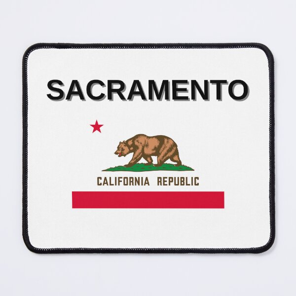 Item preview, Sacramento, Capital of the State of California. USA designed and sold by ONELOVEDESIGNS0.