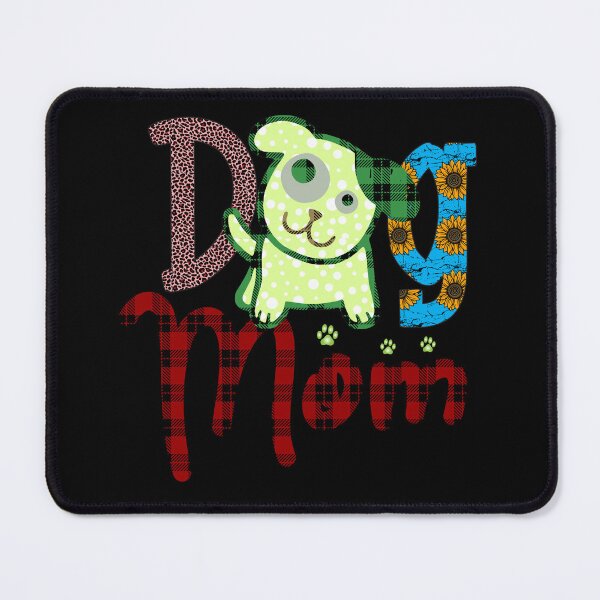 Item preview, Dog Mama Mother Dog Lover Love Puppy Bulldog Boxer Bull Terrier Dad Best Pug Dad Pug Love Ever Gift Premium Apparel Funny Holiday Xmas designed and sold by DesignByHeartUK.