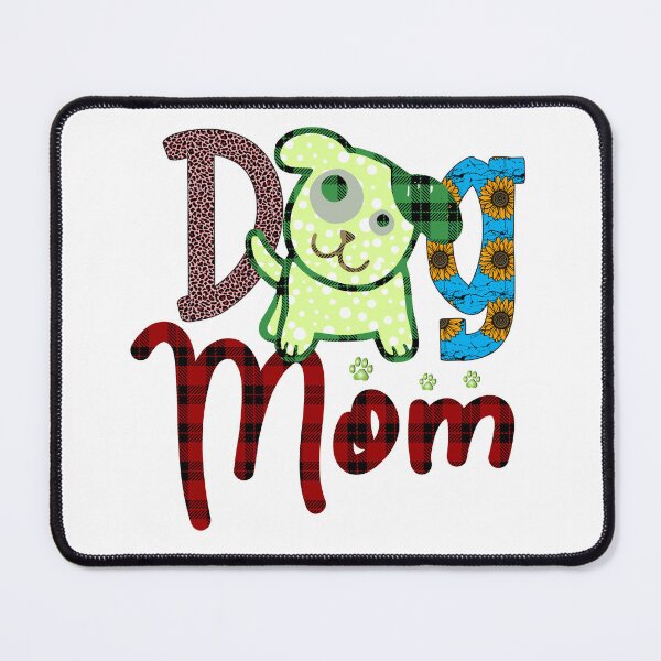 Item preview, Dog Mama Mother Dog Lover Love Puppy Bulldog Boxer Bull Terrier Dad Best Pug Dad Pug Love Ever Gift Premium Apparel Funny Holiday Xmas designed and sold by DesignByHeartUK.