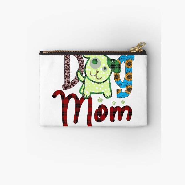 Item preview, Dog Mama Mother Dog Lover Love Puppy Bulldog Boxer Bull Terrier Dad Best Pug Dad Pug Love Ever Gift Premium Apparel Funny Holiday Xmas designed and sold by DesignByHeartUK.