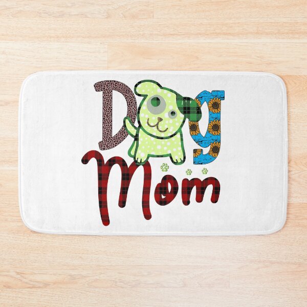 Item preview, Dog Mama Mother Dog Lover Love Puppy Bulldog Boxer Bull Terrier Dad Best Pug Dad Pug Love Ever Gift Premium Apparel Funny Holiday Xmas designed and sold by DesignByHeartUK.