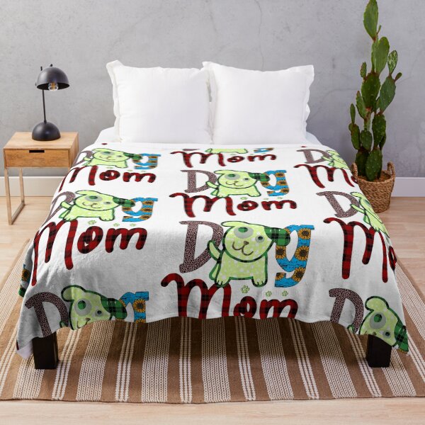 Item preview, Dog Mama Mother Dog Lover Love Puppy Bulldog Boxer Bull Terrier Dad Best Pug Dad Pug Love Ever Gift Premium Apparel Funny Holiday Xmas designed and sold by DesignByHeartUK.