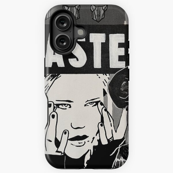 Item preview, violent waste designed and sold by allipryorart.