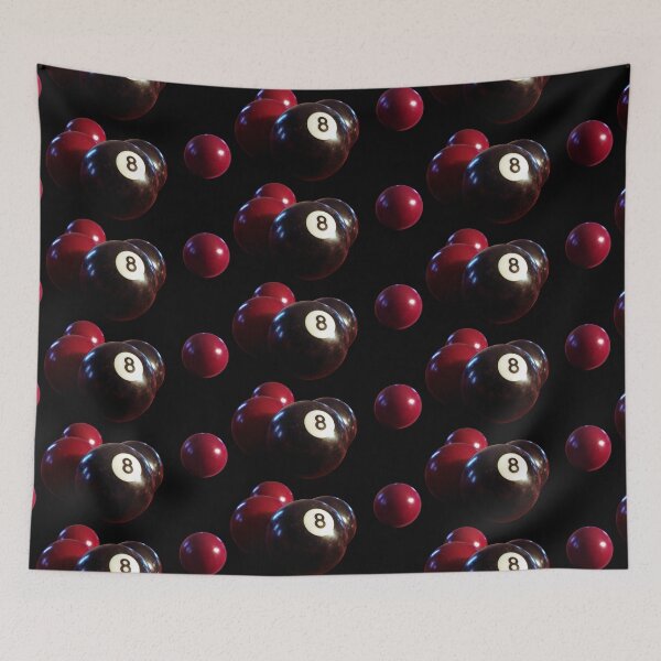 Item preview, 8 Ball designed and sold by TimeBandit.