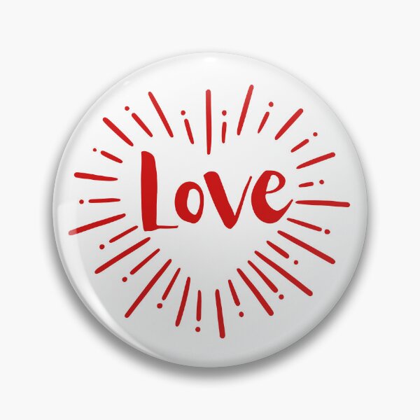 Item preview, Love Rays designed and sold by BibleGraphics.