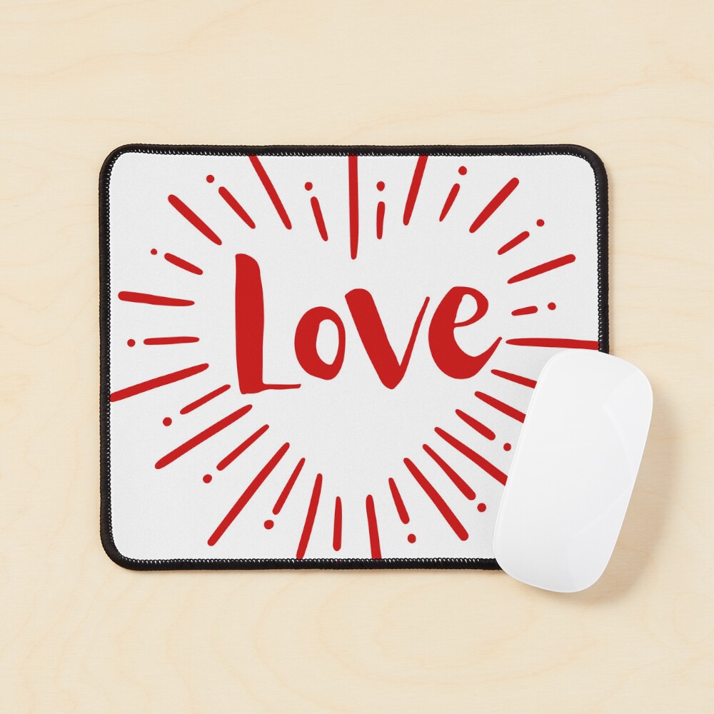Item preview, Mouse Pad designed and sold by BibleGraphics.