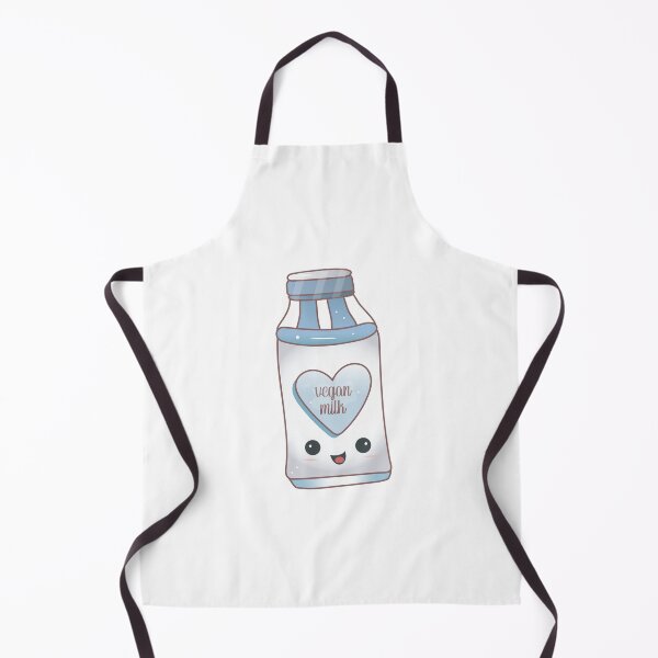 Item preview, Kawaii Vegan Food Product designed and sold by debbiejoanna.
