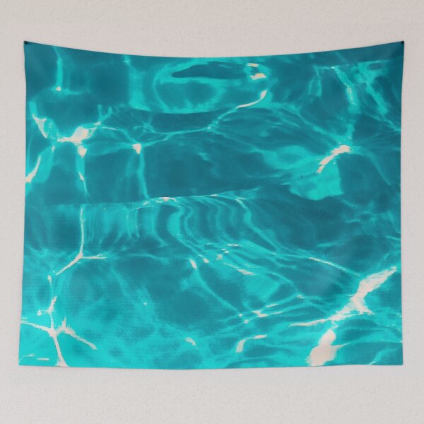 Item preview, ocean, wave,marble designed and sold by cutecrazytshirt.