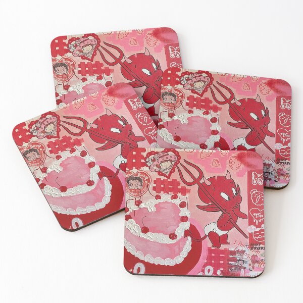 Item preview, love sick designed and sold by allipryorart.