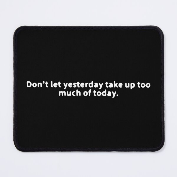 Item preview, Inspirational Ink Stylized Quote designed and sold by mjtcrp.