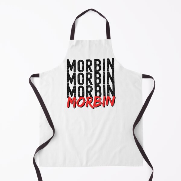 Item preview, Morbin Stacked designed and sold by TrueWorth.