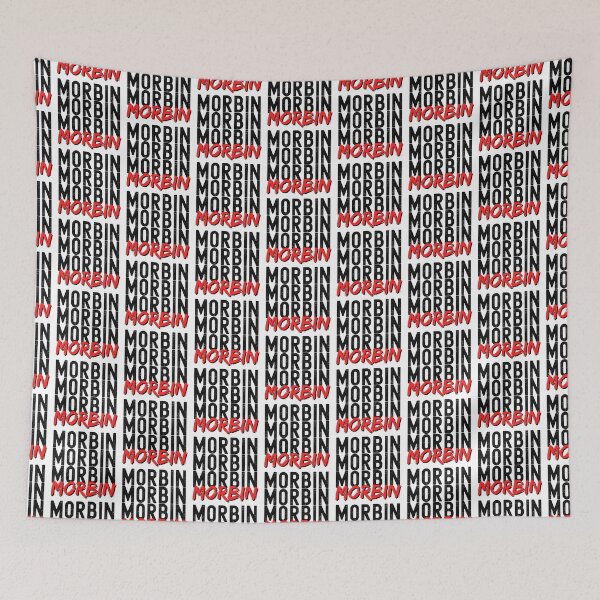 Item preview, Morbin Stacked designed and sold by TrueWorth.