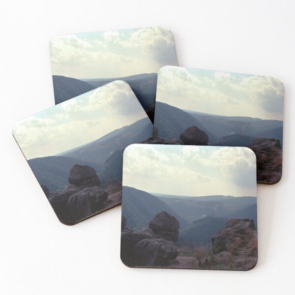 Item preview, The Mountains Call You designed and sold by Marco-Eye-View.
