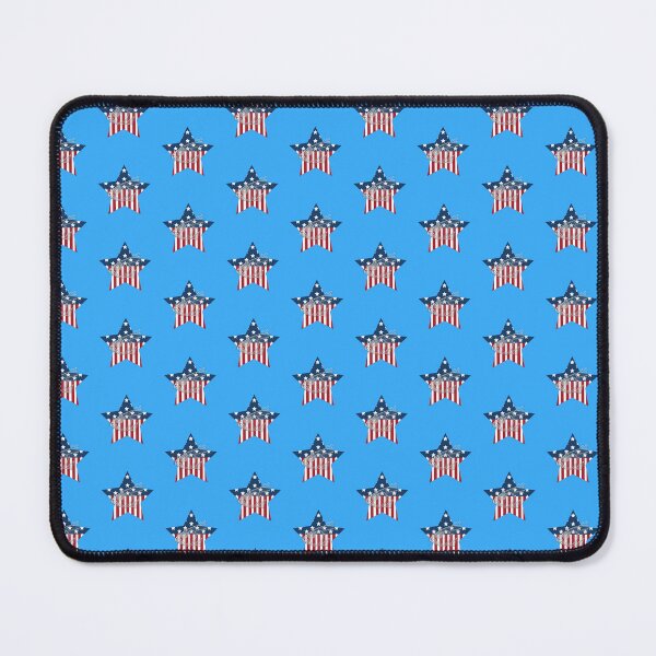 Item preview, Patriotic Fish Head designed and sold by Willyboy16.