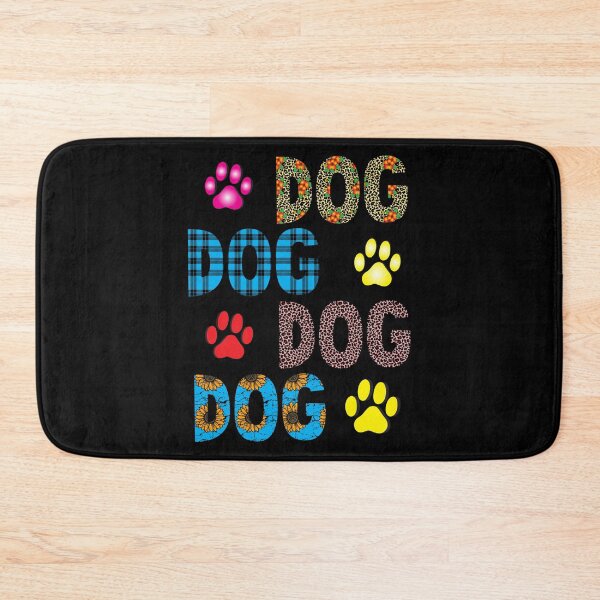 Item preview, Love Dog The Dog Mama Mother Dog Lover Love Puppy Bulldog Boxer Bull Terrier Dad Best Pug Dad Pug Love Ever Gift Premium Apparel Funny Holiday Xmas designed and sold by DesignByHeartUK.