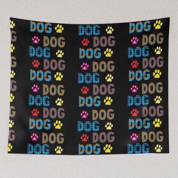 Item preview, Love Dog The Dog Mama Mother Dog Lover Love Puppy Bulldog Boxer Bull Terrier Dad Best Pug Dad Pug Love Ever Gift Premium Apparel Funny Holiday Xmas designed and sold by DesignByHeartUK.