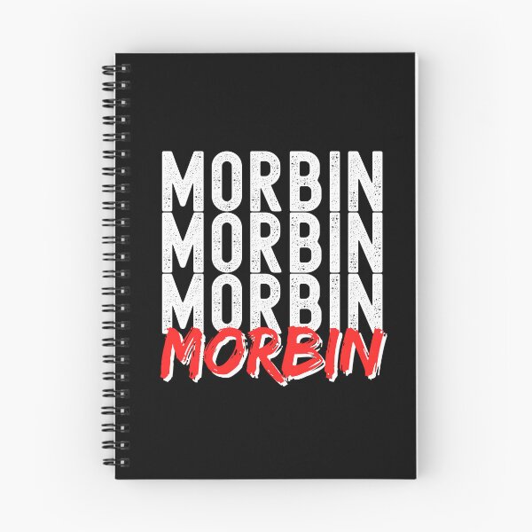 Item preview, Morbin Blood Lust Stacked designed and sold by TrueWorth.