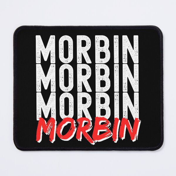 Item preview, Morbin Blood Lust Stacked designed and sold by TrueWorth.