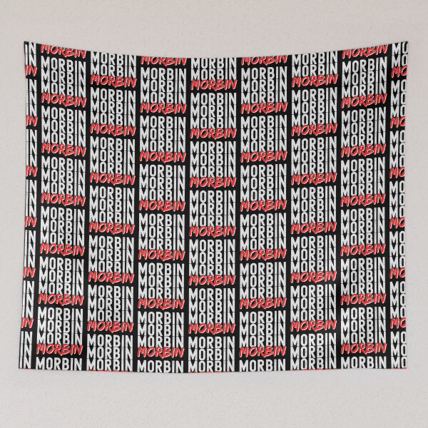Item preview, Morbin Blood Lust Stacked designed and sold by TrueWorth.