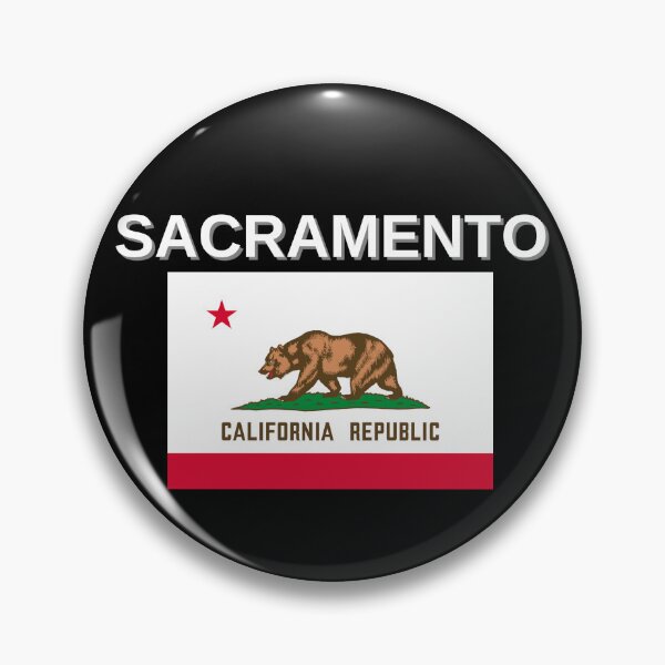 Item preview, Sacramento, Capital of the State of California. USA designed and sold by ONELOVEDESIGNS0.
