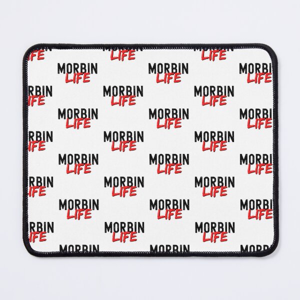 Item preview, Morbin Life designed and sold by TrueWorth.