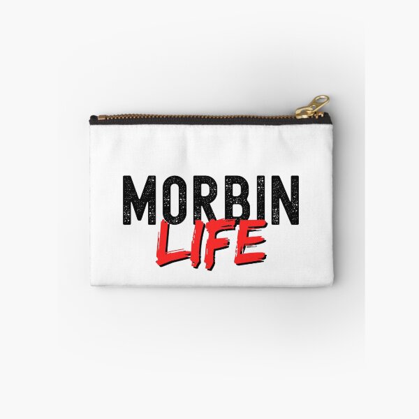 Item preview, Morbin Life designed and sold by TrueWorth.