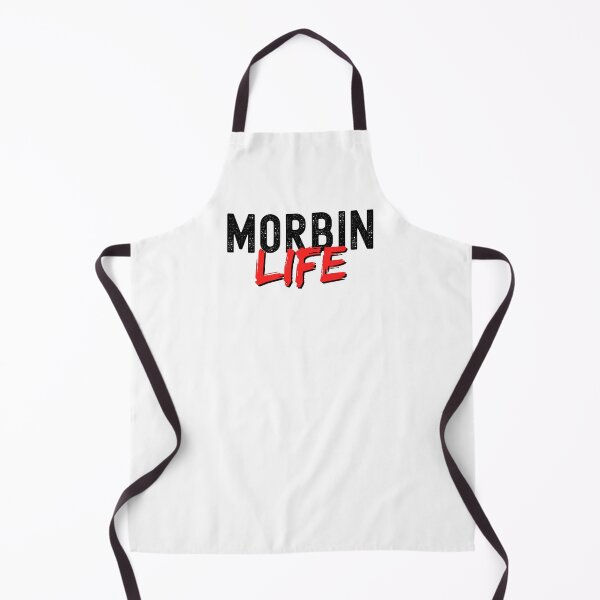 Item preview, Morbin Life designed and sold by TrueWorth.