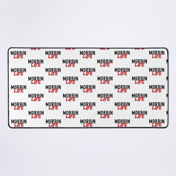 Item preview, Morbin Life designed and sold by TrueWorth.