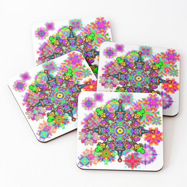 Item preview, Crazy Colors Design designed and sold by missdebi27.