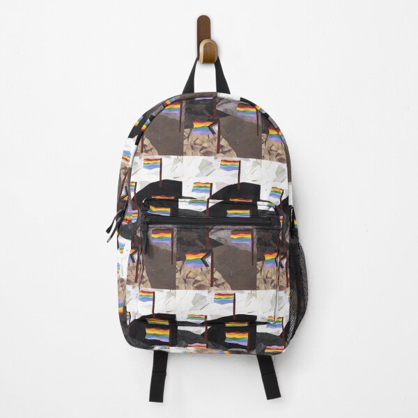 Item preview, The Pride Flag Evolution designed and sold by cajunhusker.