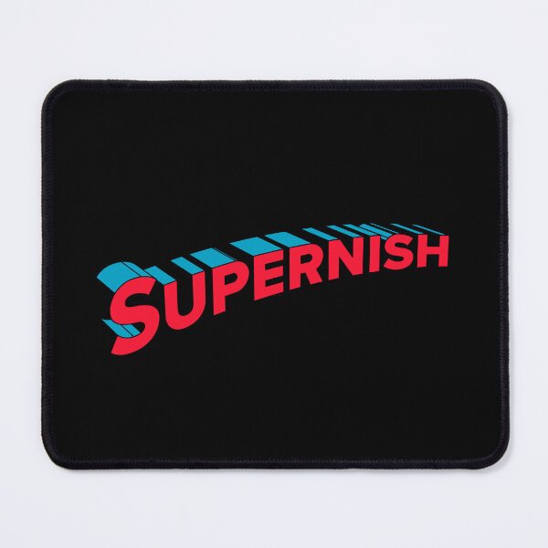 Item preview, SUPERNISH Indigenous inspired & themed T-shirt  designed and sold by SuperNish.