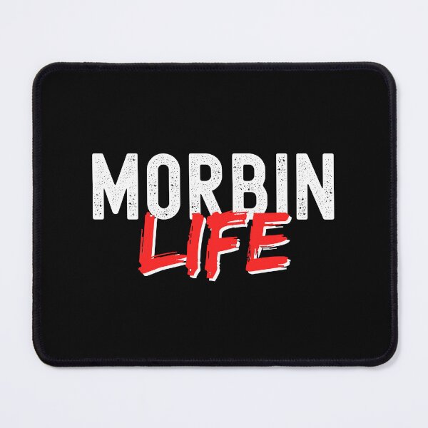 Item preview, Morbin Life designed and sold by TrueWorth.