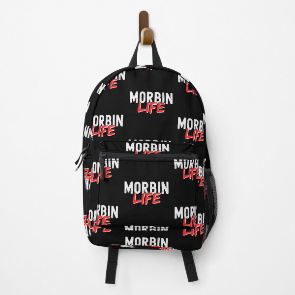 Item preview, Morbin Life designed and sold by TrueWorth.