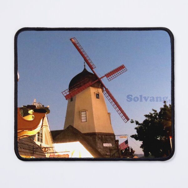 Item preview, Solvang, California designed and sold by supernova23.
