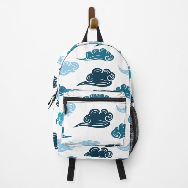 Item preview, Pretty Cloud Seamless Pattern designed and sold by JABG-01.